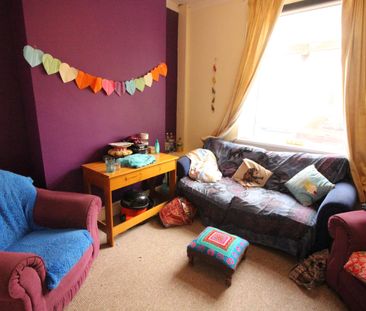 May Street, Cathays - Photo 2