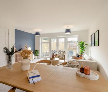 2 bedroom house to rent - Photo 2