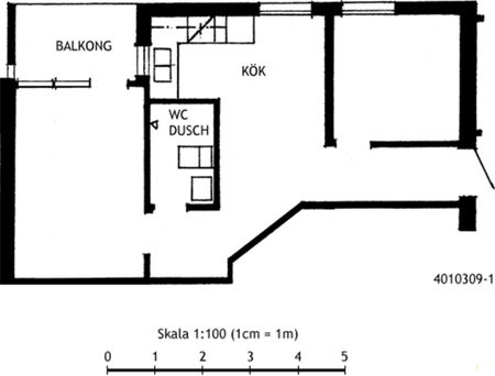 Allégatan 66 - Photo 2