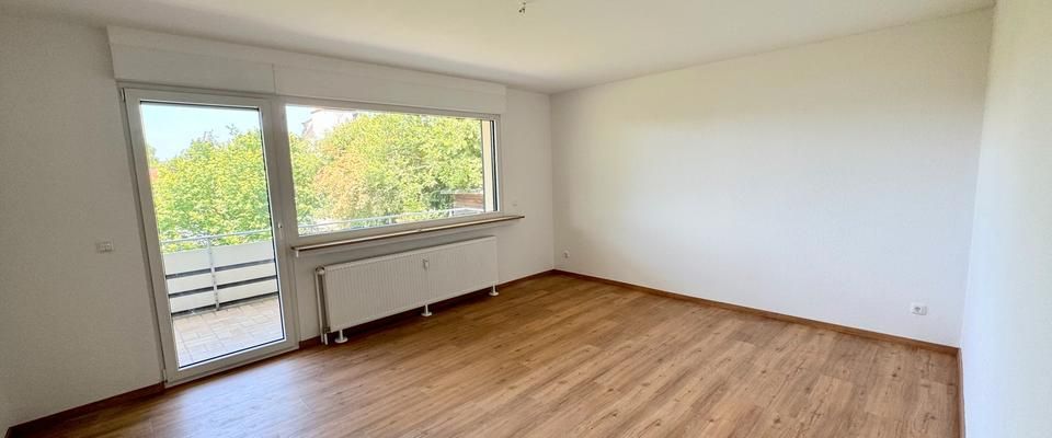 WOHNEN MIT ANSPRUCH – ZWISCHEN CITYFLAIR UND RÜCKZUGSORT - Photo 1