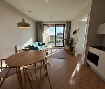 Te huur: Appartement Hoola van Nootenstraat 351 in Utrecht - Foto 1