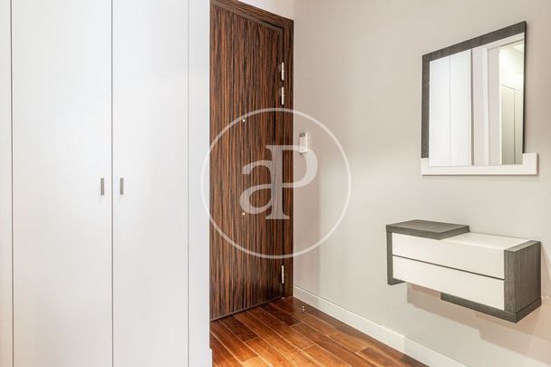 2 bedroom luxury Apartment for rent in Valencia, Spain - Photo 1