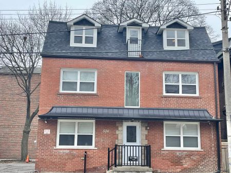 For Lease - 526 Huron Street Unit# 301, Toronto, Ontario - Photo 4