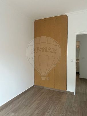 Apartamento T3 em Lisboa - Foto 1