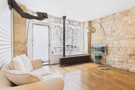 Appartement à louer à Paris 6Ème - Photo 2