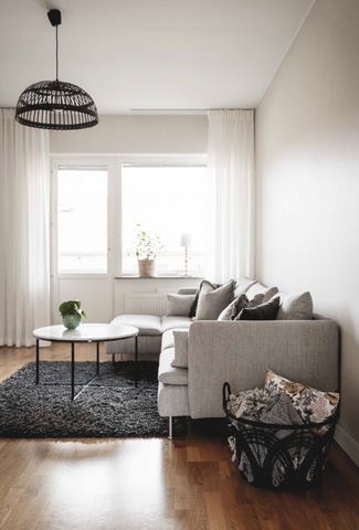 Kristiansborgsallén, Västerås - Photo 2