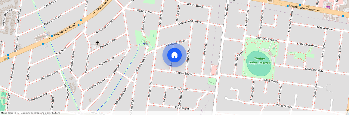 6 Gilbert Street, Vic 3105, Bulleen