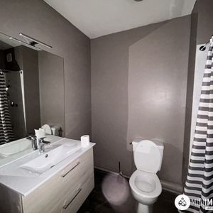 Location Appartement 1 pièce 19m² ALBI 81000 - Photo 3