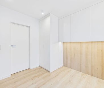 Nowoczesne 3-pokojowe z balkonem 58m² Bez Prowizji - Photo 6