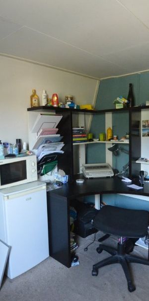 Kamer, Thomas a Kempisstraat - Foto 1