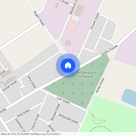 2/165 Carlton Parade, SA 5700, Port Augusta