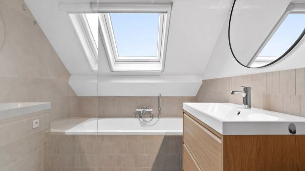 KESSEL-LO Gezinswoning met 3 slaapkamers + tuin - Foto 1