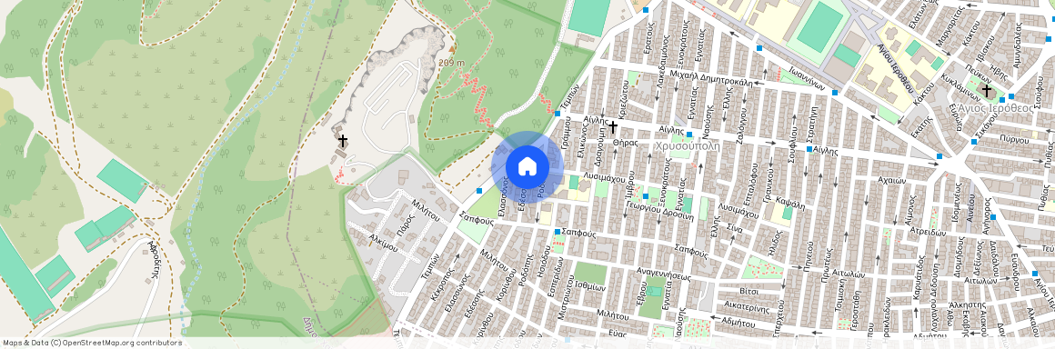 Περιστέρι (Χρυσούπολη)