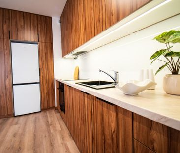 Poznań, Winogrady ul. Naramowicka - Photo 5