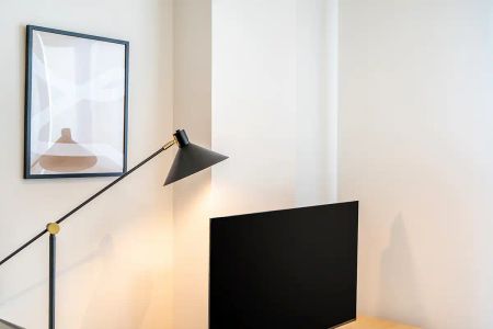 Apartamento de alquiler en Calle de García Luna, 20, Ciudad Jardín - Photo 4