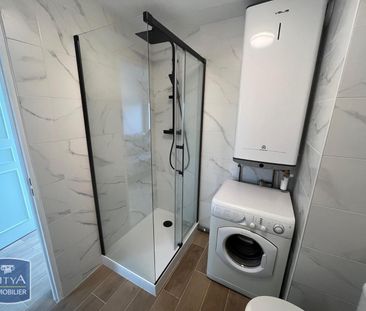 Location Appartement 1 pièce 16m² DIJON 21000 - Photo 6