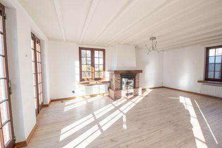 Ruime open bebouwing in Waregem met 4 slaapkamers en ruime tuin - Photo 5