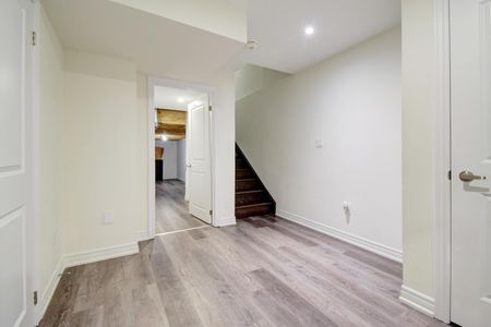 For Lease - 1369 Farmstead Drive, Milton, Ontario - Photo 4