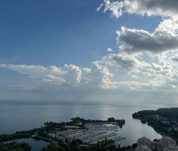 For Lease - 30 Shore Breeze Drive Unit# 5009, Toronto, Ontario - Photo 1