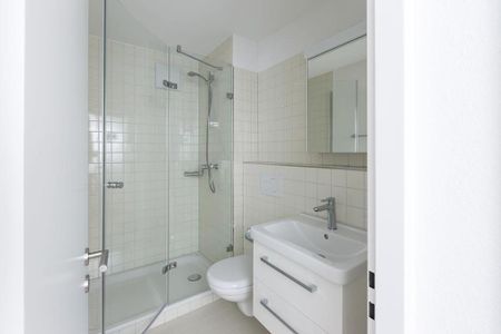 Geräumige Wohnung an ruhiger Lage zu vermieten - Photo 3