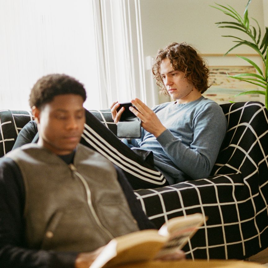 Rundmössegränd, Jordbro - Photo 1