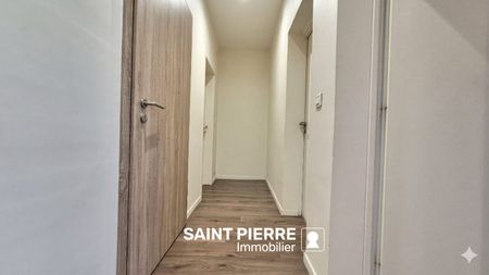 Location Appartement 3 pièces 81m² MOULINS LES METZ 57160 - Photo 3