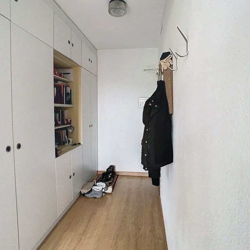 Goed gelegen flat in het centrum Leuven - Photo 1