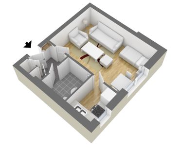 Älvgatan, Karlstad - Foto 4