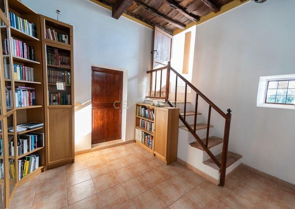 Sant Josep de sa Talaia, Balearic Islands