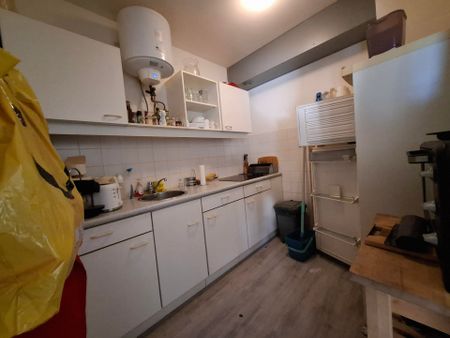 Te huur: Appartement Händellaan in Breda - Photo 3