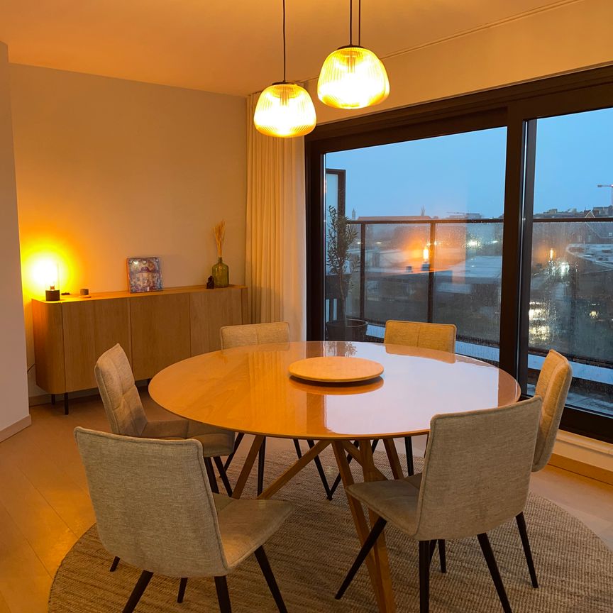 2-slpk-APP + ruime garage - Photo 1