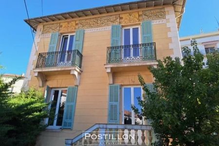 Maison de Ville NICE 146 m ² avec Jardin - Photo 2