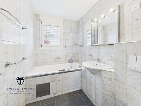 Attractive 3.5-room apartment with 73 m² - Photo 2