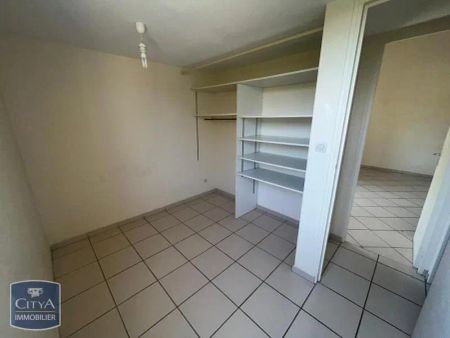 Appartement à louer 3 pièces 68.12m² - Photo 4
