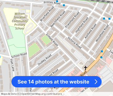 2 bedroom flat for rent - Photo 1