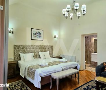 APARTAMENT ULTRACENTRAL | OPORTUNITATE PENTRU REGIM HOTELIER - Photo 6