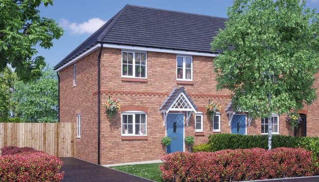 3 bedroom house to rent - Photo 1