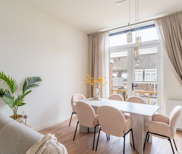 Te huur: Damstraat 34Bis, 3531 BV Utrecht - Foto 6