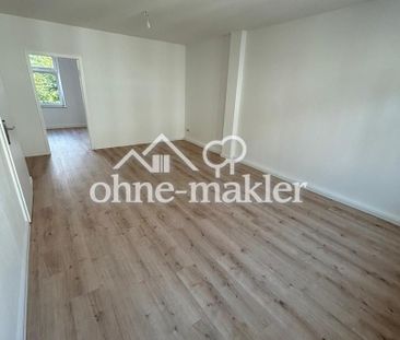 Leipzig Zentrum Nord: Freshly renovated with new kitchen - Photo 1