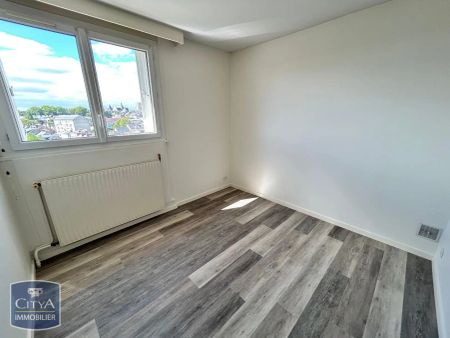 Appartement à louer 4 pièces 78.2m² - Photo 3