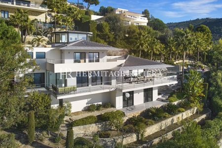 Villa moderne dans domaine sécurisé près de Monaco - Photo 5