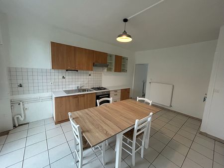 Location Appartement 2 pièces 33m² - Photo 5