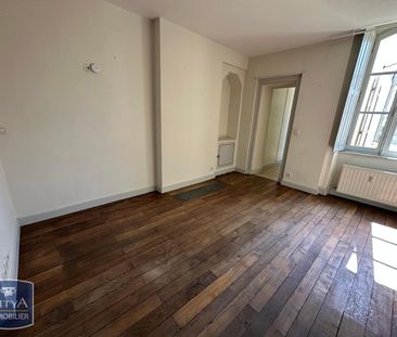 Location Appartement 2 pièces 49m² CHATEAUROUX 36000 - Photo 3