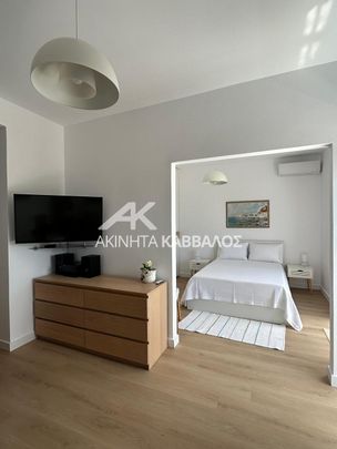 APARTMENT, VARKIZA CENTER APARTMENT for Rent | VARKIZA CENTER, VARI - Φωτογραφία 1