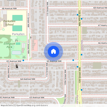 10942 65 Ave NW, Edmonton