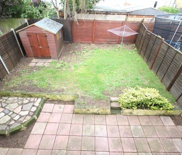 Stamford Road, Northants, Kettering, NN16 - Photo 5