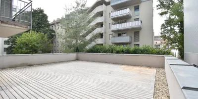 Terrassentraum | 3 - Zimmer - Wohnung | zentrale Lage | ab sofort - Photo 3