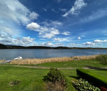 Badvägen, Sollentuna - Photo 1