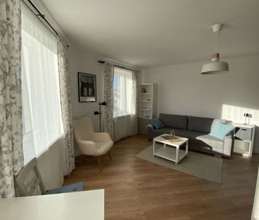 Kawalerka, przytulna, po remoncie |Gdynia, Dąbrowa - Photo 5