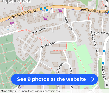 Erstbezug einer exklusiven Neubauwohnung in vorteilhafter Lage - Photo 1